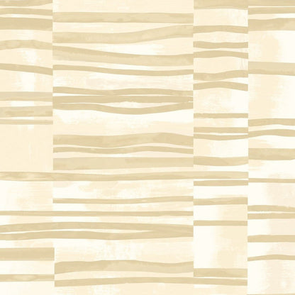 Structures Wallpaper - Butter