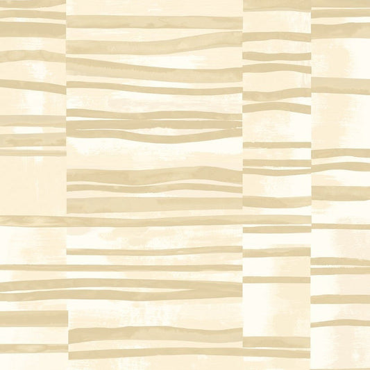 Structures Wallpaper - Butter