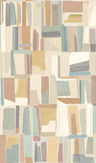 Abstract Cubes Wallpaper - Smoky Haze