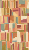 Abstract Cubes Wallpaper - Marmalade Riot
