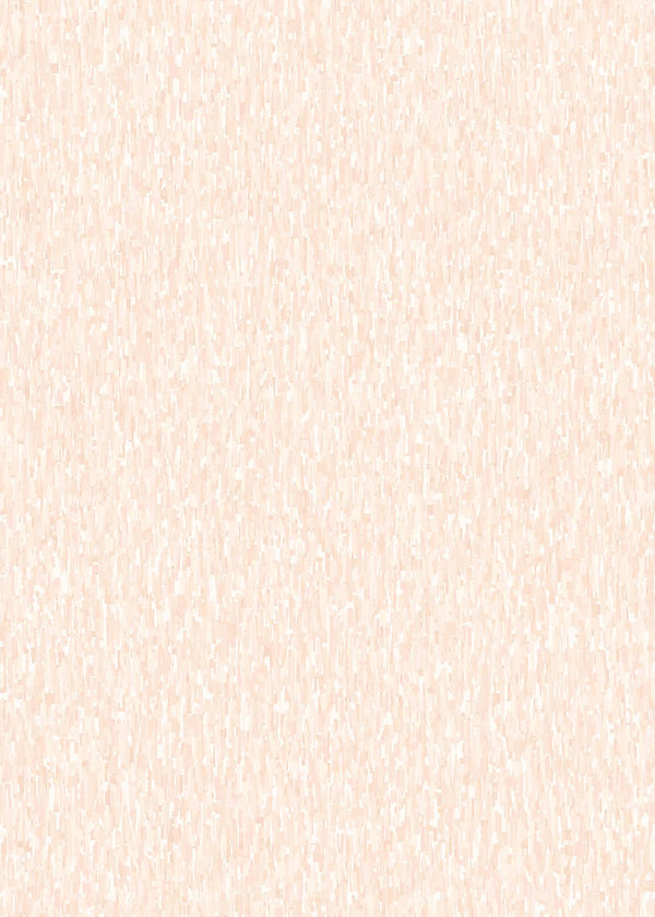 Sample - Stipple Wallpaper - Powder