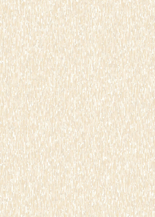 Sample - Stipple Wallpaper - Linen Mix