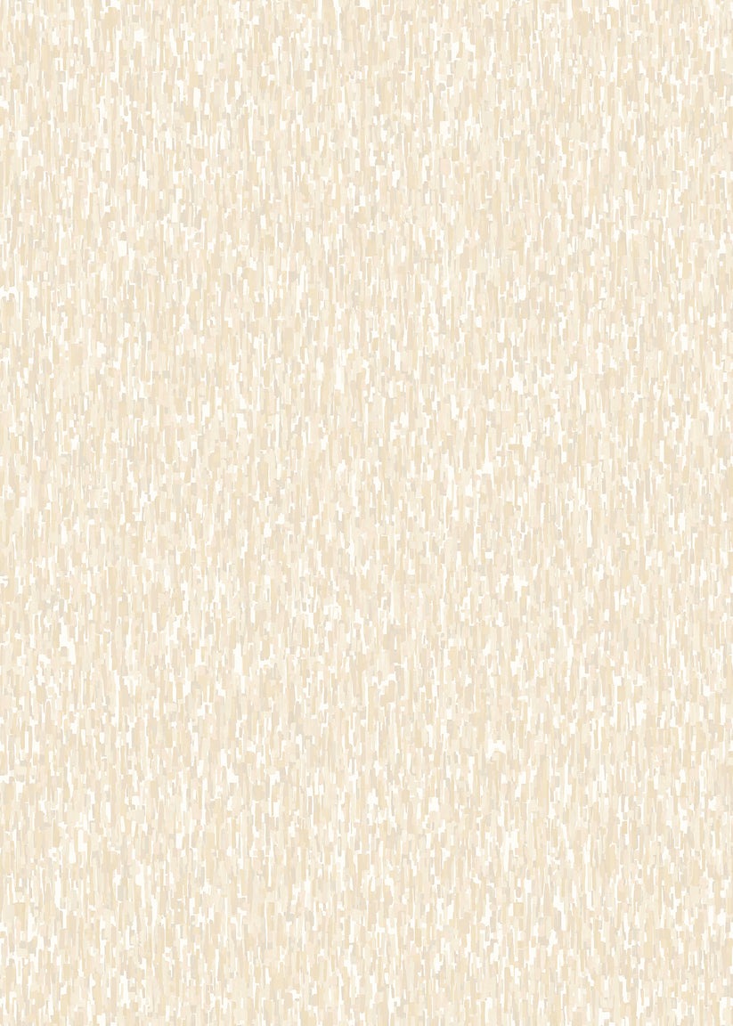 Stipple Wallpaper - Linen Mix