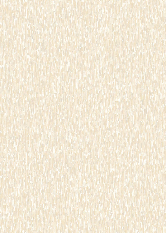 Stipple Wallpaper - Linen Mix