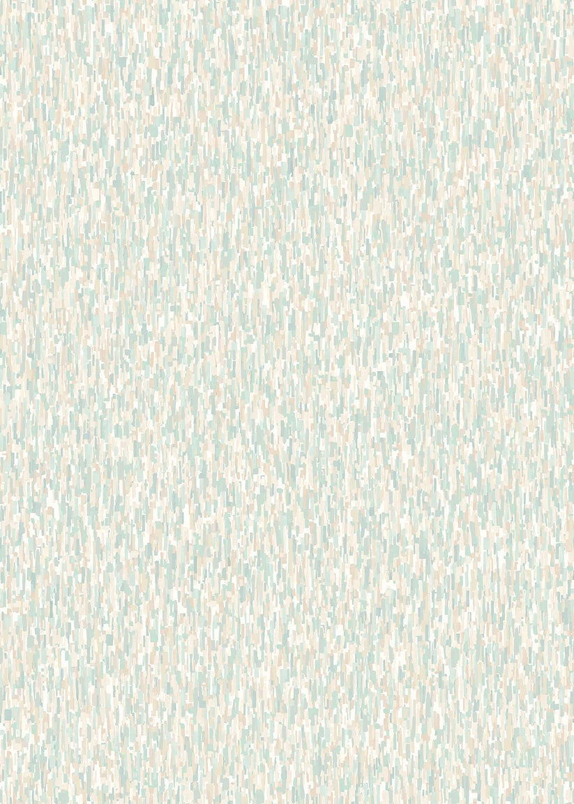 Stipple Wallpaper - Minty