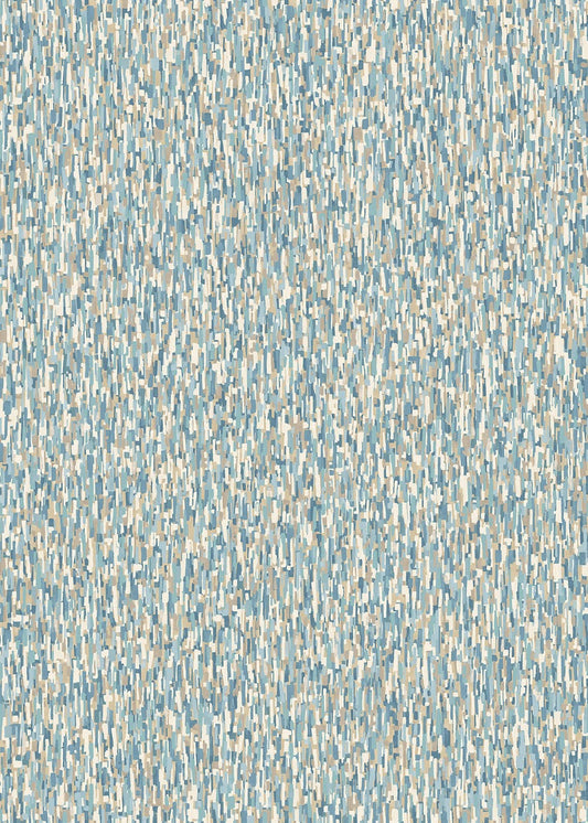 Stipple Wallpaper - Smoke