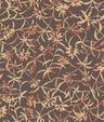 Entwine Wallpaper - Dark Maple