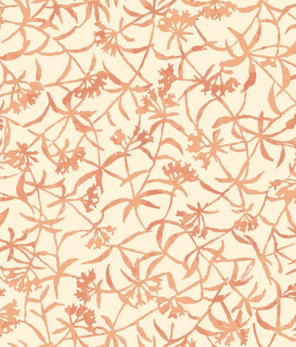 Entwine Wallpaper - Savannah