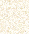 Entwine Wallpaper - Buttermilk