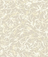 Entwine Wallpaper - Clay Mist