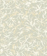 Entwine Wallpaper - Soft Sage