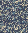 Entwine Wallpaper - Navy