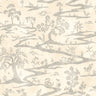 Kaiwa Wallpaper - Wolf Mist