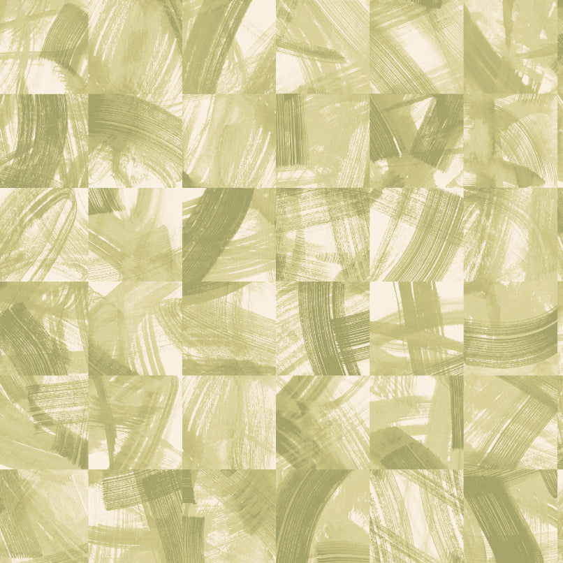 Maku Wallpaper - Ohpopsi - Matcha