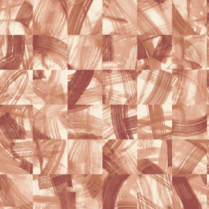 Maku Wallpaper - Ohpopsi - Cochineal