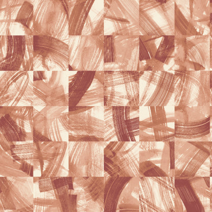 Maku Wallpaper - Ohpopsi - Cochineal
