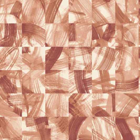 Maku Wallpaper - Ohpopsi - Cochineal