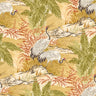 Kansho Wallpaper - Ohpopsi - Mimosa Gold
