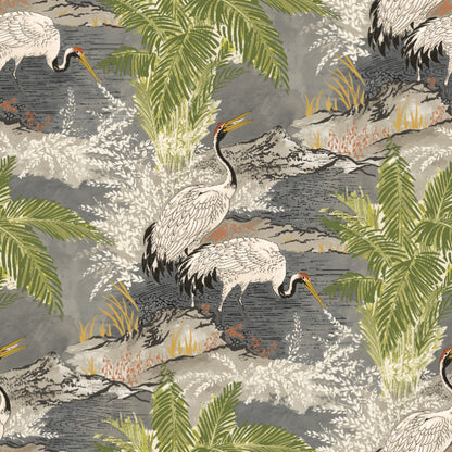 Kansho Wallpaper - Ohpopsi - Platinum