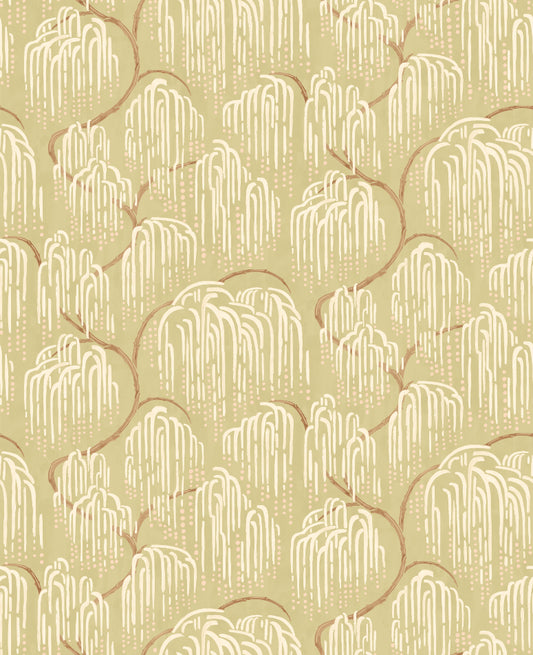 Shizu Wallpaper - Laurel
