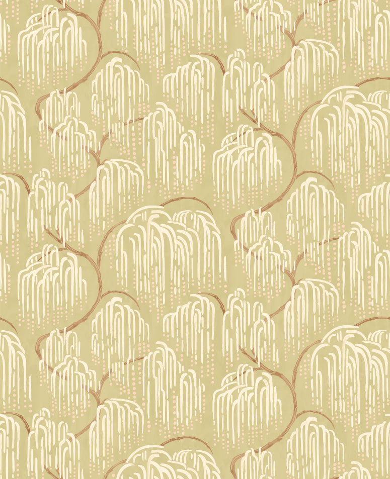 Shizu Wallpaper - Laurel
