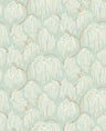 Shizu Wallpaper - Seafoam