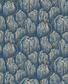Shizu Wallpaper - Cobalt