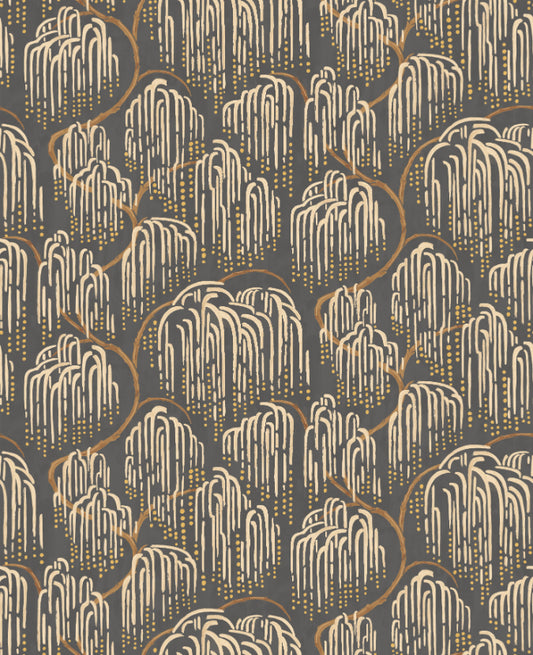 Shizu Wallpaper - Sable Mix