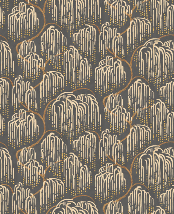 Sample - Shizu Wallpaper - Sable Mix