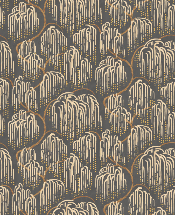 Shizu Wallpaper - Sable Mix