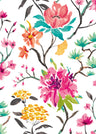 Saku Wallpaper - Cherry Blossom