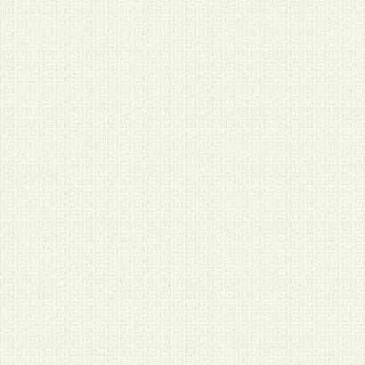 Sample – Oriental Filigree Florence Broadhurst Wallpaper - Beige