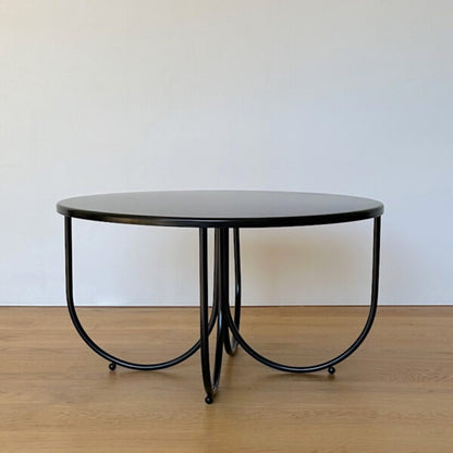 Rotoiti Table (Stainless Steel)