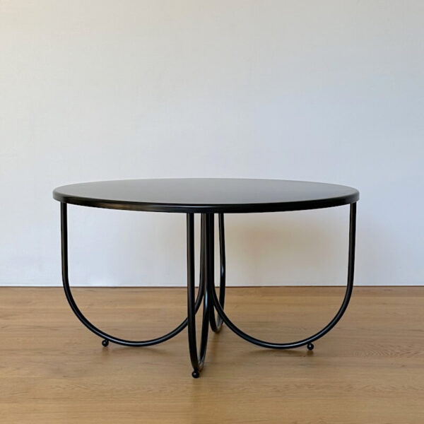 Rotoiti Table (Stainless Steel)