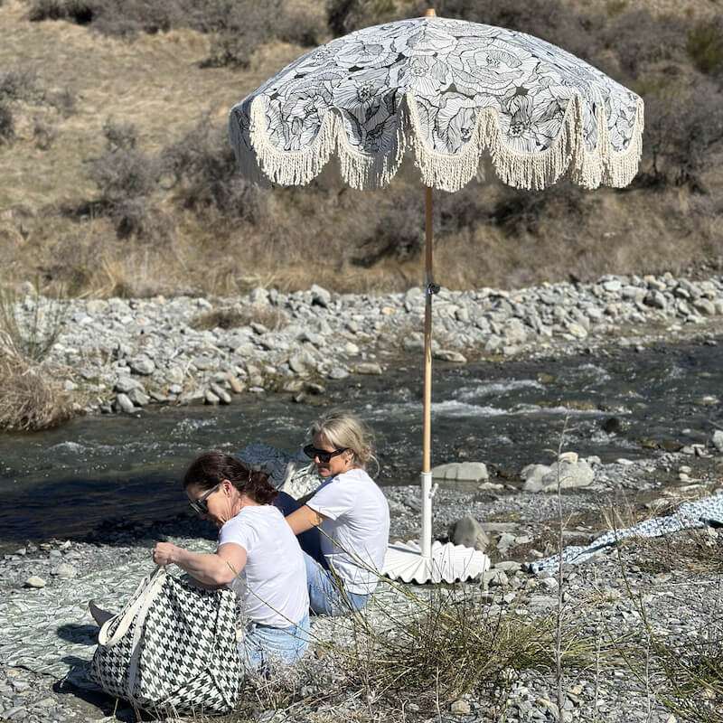Summer Sun Umbrellas - 5 Designs - Discontinuing