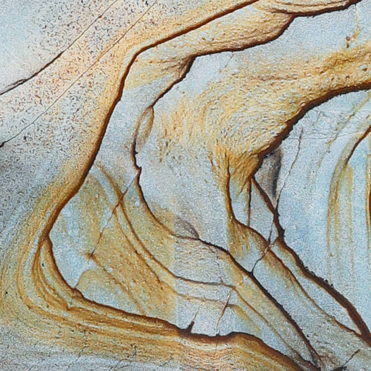 Marbelous Marble - Custom Sized Wallpaper Mural (per m2)