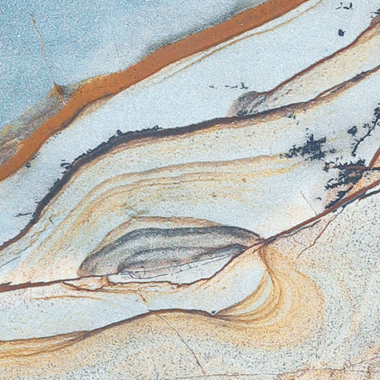 Marbelous Marble - Custom Sized Wallpaper Mural (per m2)