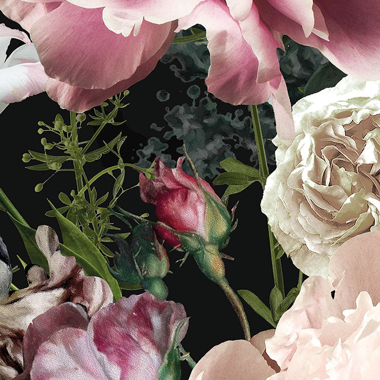 Charming - Custom Sized Wallpaper Mural (per m2)