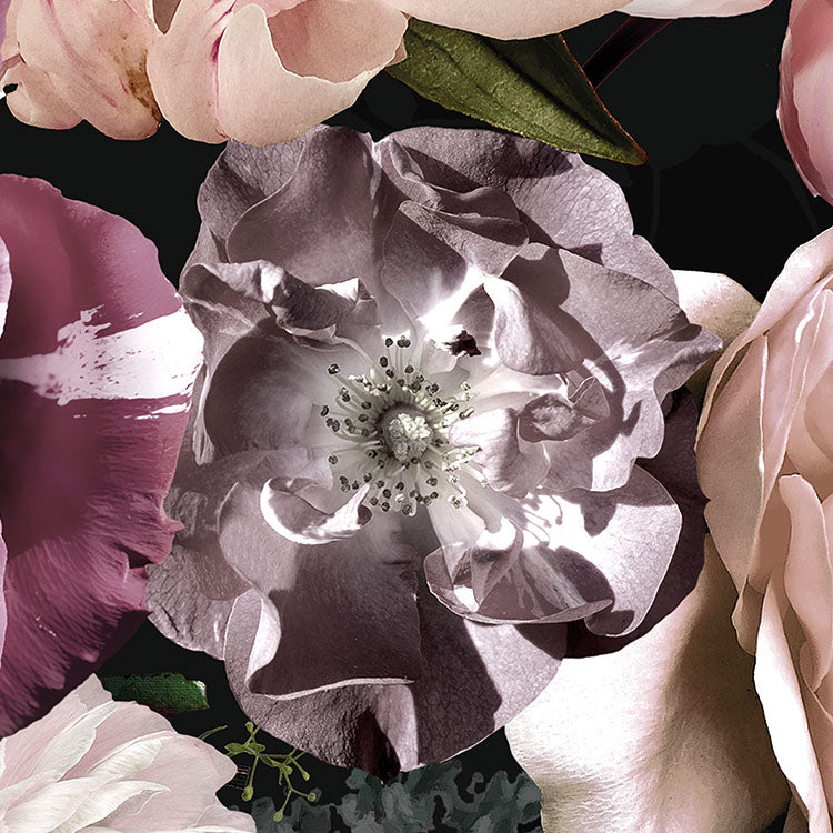 Photo Mural Wallpaper - Charming