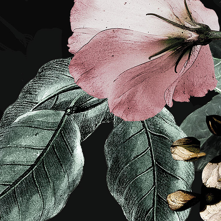 Photo Mural Wallpaper - Charming