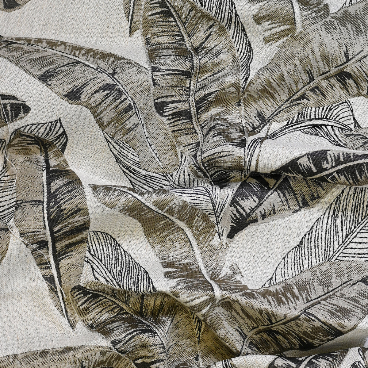 La Palma Fabric - 4 Colours