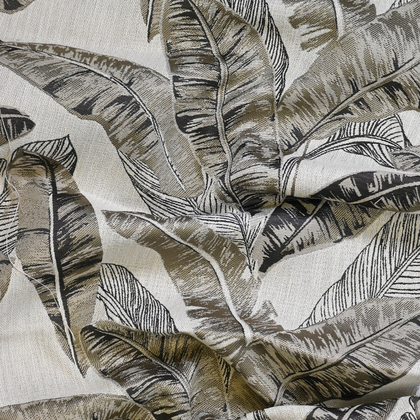 La Palma Fabric - 4 Colours