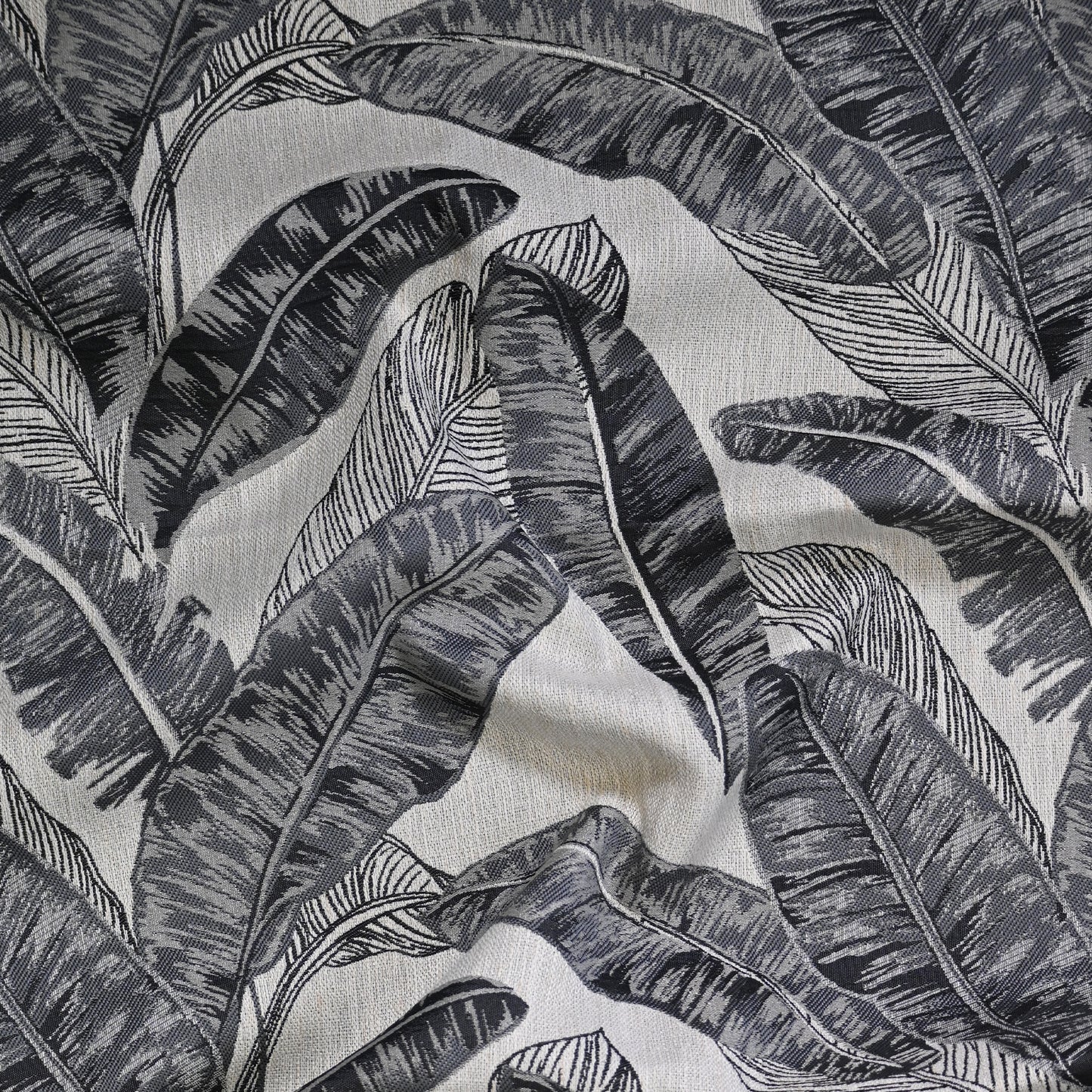 La Palma Fabric - 4 Colours