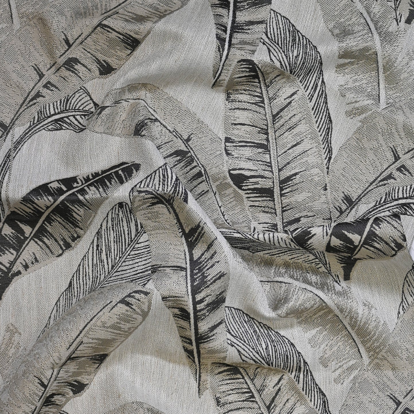 La Palma Fabric - 4 Colours
