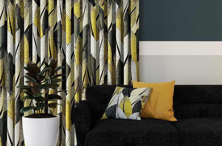 Prosper Fabric - 5 Colours