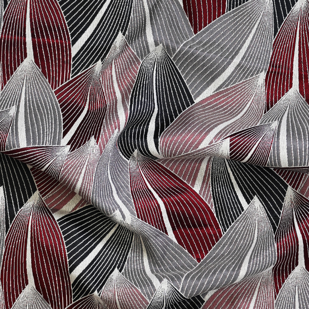 Prosper Fabric - 5 Colours