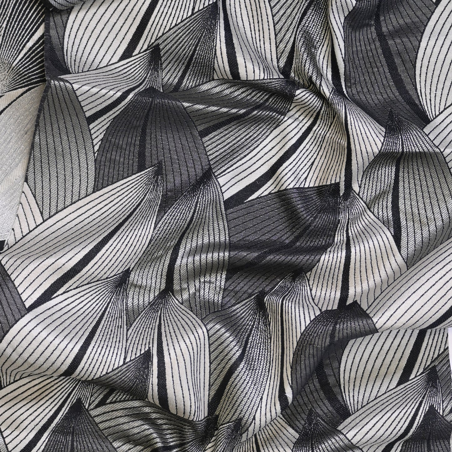 Prosper Fabric - 5 Colours