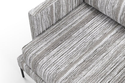 Paddle FibreGuard Outdoor Fabric by Zepel - 4 Colours