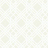 Pagoda Florence Broadhurst Wallpaper - Yellow/White