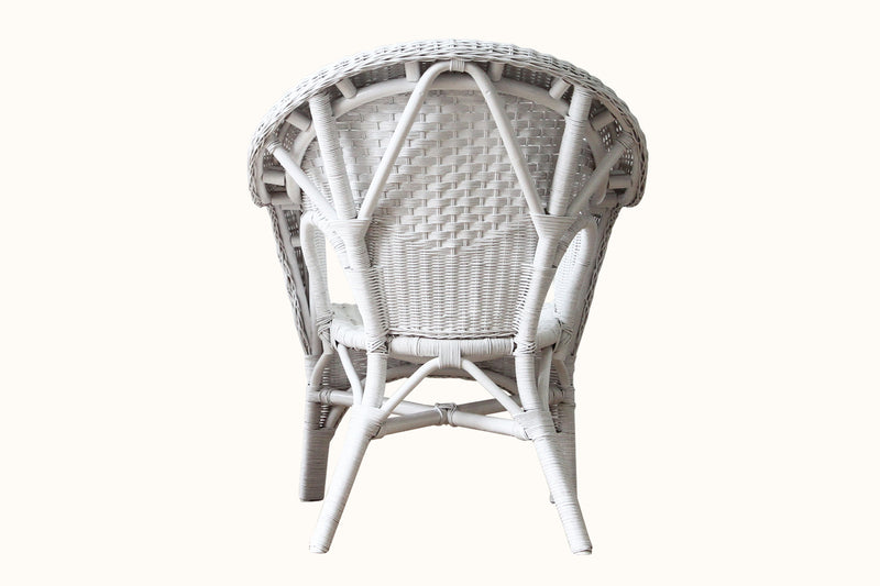 Palais Cane Chair - 2 Colours